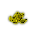 Golden Tirtouga